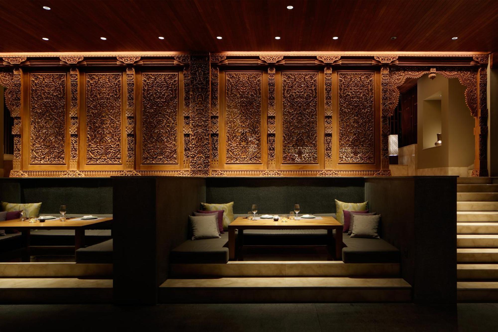Hotel Hoshinoya Bali à Ubud Extérieur photo
